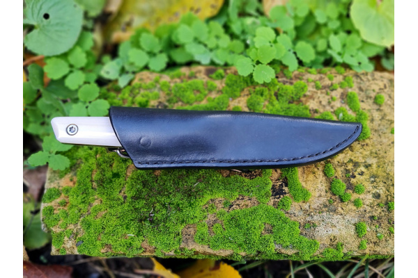 custom_ecd_pvd_rwl-24_leather_sheat_micarta_handle
