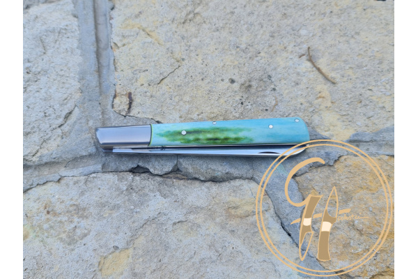 pafrany_rwl34_slipjoint_titanium_agancs_deer_antler1