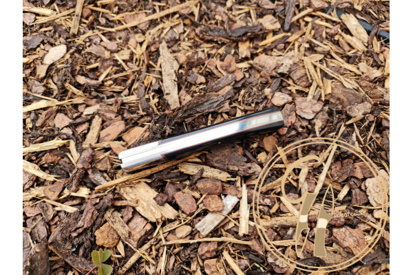 traditianal_maskara_rwl34_titanium_gr2_mirror_polished_100_natural_compressed_paper_slipjoint_1